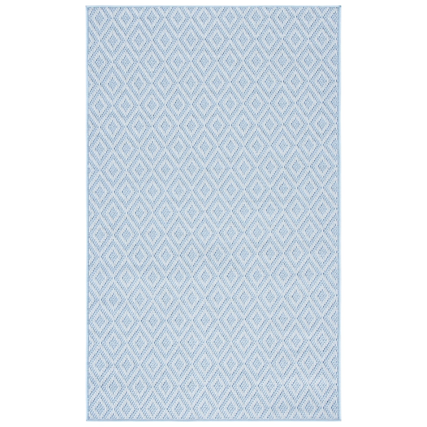 SAFAVIEH Bermuda Washable Elvy Indoor/ Outdoor Waterproof Rug