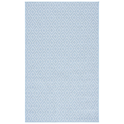 SAFAVIEH Bermuda Washable Elvy Indoor/ Outdoor Waterproof Rug