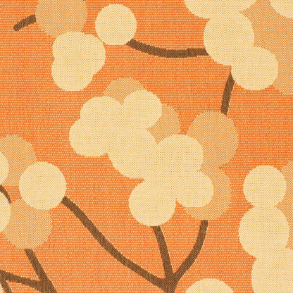 SAFAVIEH Courtyard Delois Indoor/ Outdoor Waterproof Patio Backyard Rug