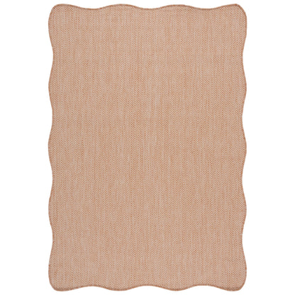 SAFAVIEH Courtyard Ilmur Indoor/ Outdoor Waterproof Patio Backyard Rug