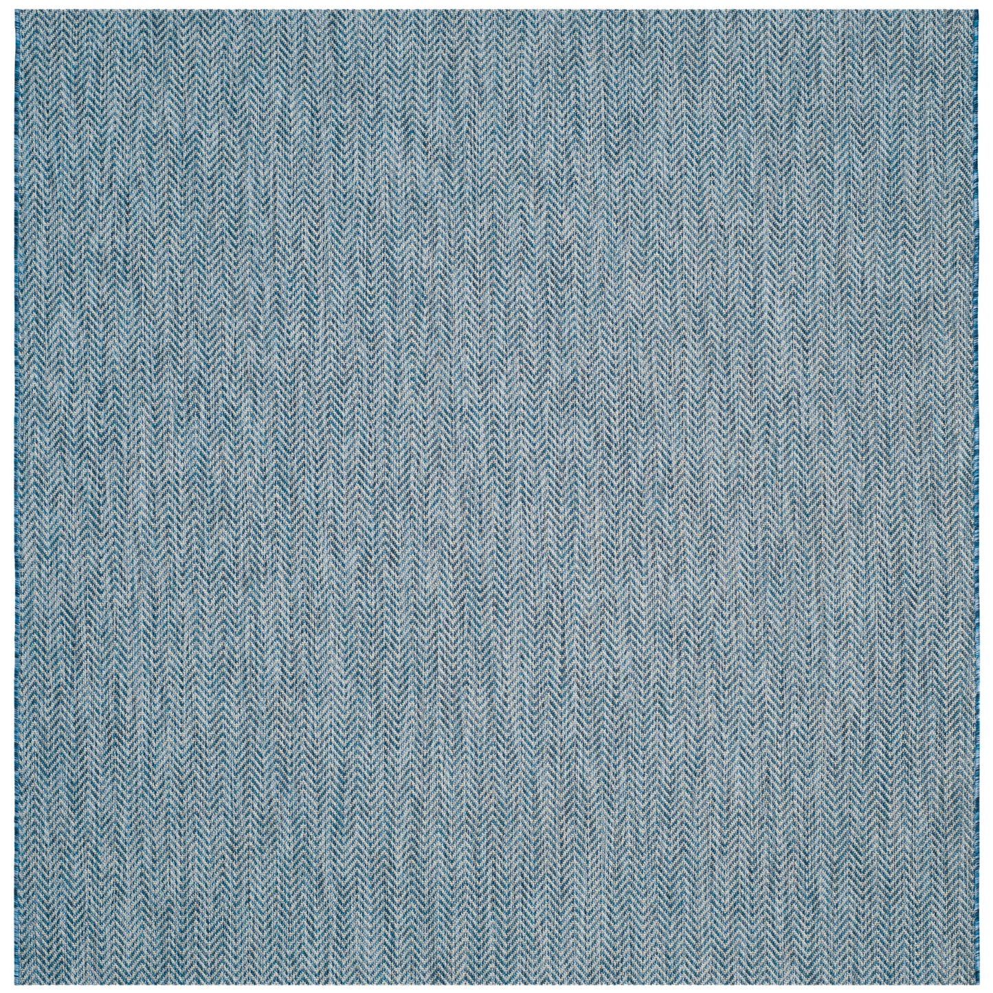 SAFAVIEH Courtyard Ilmur Indoor/ Outdoor Waterproof Patio Backyard Rug