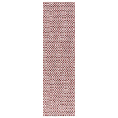 SAFAVIEH Courtyard Ragini Indoor/Outdoor Waterproof Patio Backyard Rug