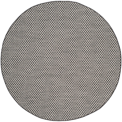 SAFAVIEH Courtyard Ragini Indoor/Outdoor Waterproof Patio Backyard Rug