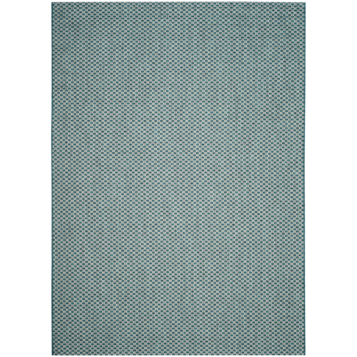 SAFAVIEH Courtyard Ragini Indoor/Outdoor Waterproof Patio Backyard Rug