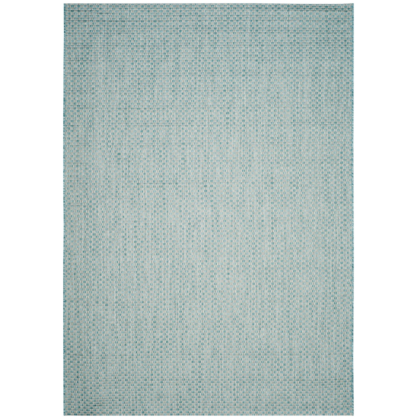 SAFAVIEH Courtyard Ragini Indoor/Outdoor Waterproof Patio Backyard Rug