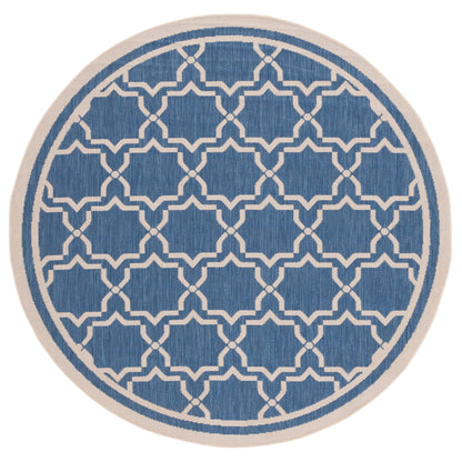 SAFAVIEH Courtyard Thomasina Indoor/ Outdoor Waterproof Patio Backyard Rug