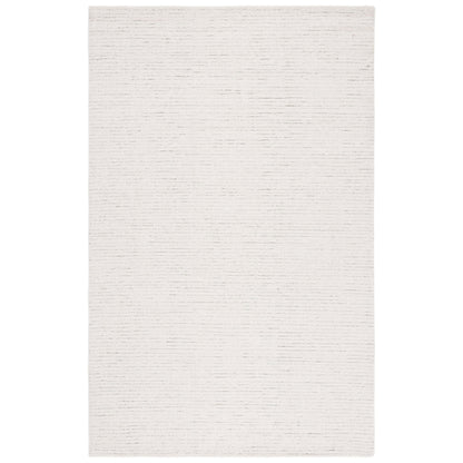 SAFAVIEH Handmade Abstract Asja Modern Wool Rug