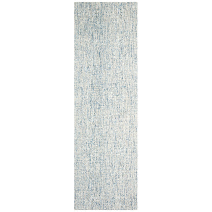SAFAVIEH Handmade Abstract Asja Modern Wool Rug