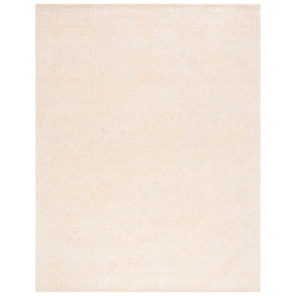 SAFAVIEH Handmade Abstract Harmanna Modern Wool Rug