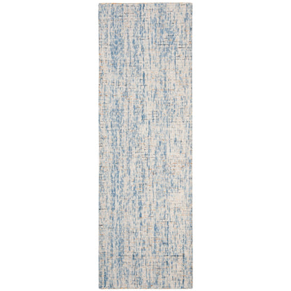 SAFAVIEH Handmade Abstract Lotje Modern Wool Rug