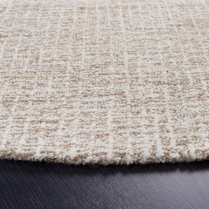 SAFAVIEH Handmade Abstract Lotje Modern Wool Rug