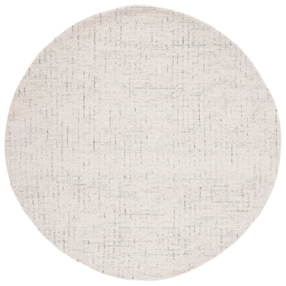 SAFAVIEH Handmade Abstract Lotje Modern Wool Rug