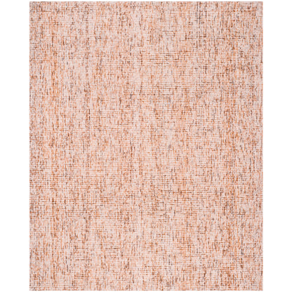 SAFAVIEH Handmade Abstract Lotje Modern Wool Rug