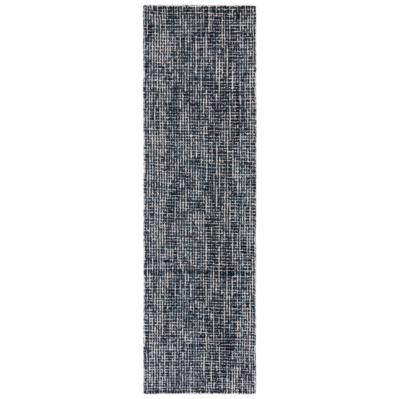 SAFAVIEH Handmade Abstract Lotje Modern Wool Rug