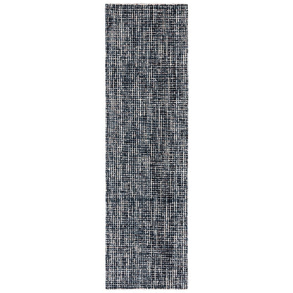 SAFAVIEH Handmade Abstract Lotje Modern Wool Rug