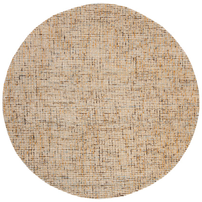 SAFAVIEH Handmade Abstract Lotje Modern Wool Rug