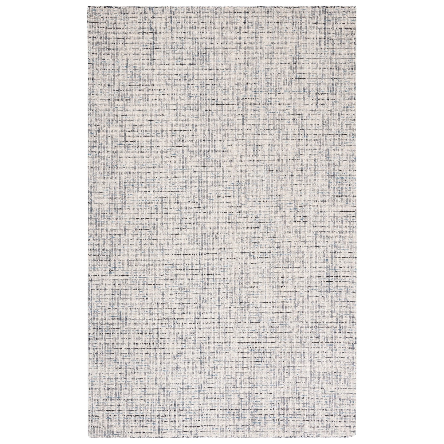 SAFAVIEH Handmade Abstract Lotje Modern Wool Rug