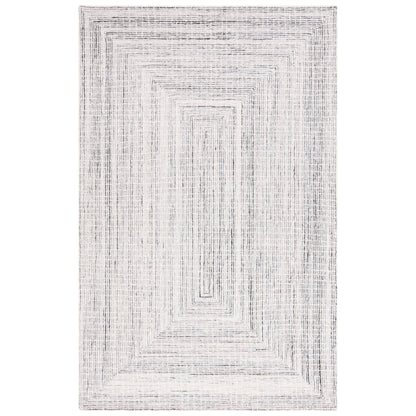 SAFAVIEH Handmade Abstract Maggy Modern Wool Rug