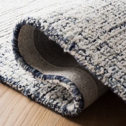 SAFAVIEH Handmade Abstract Rachel Modern Wool Rug