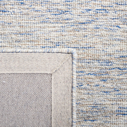 SAFAVIEH Handmade Abstract Sofoula Modern Wool Rug