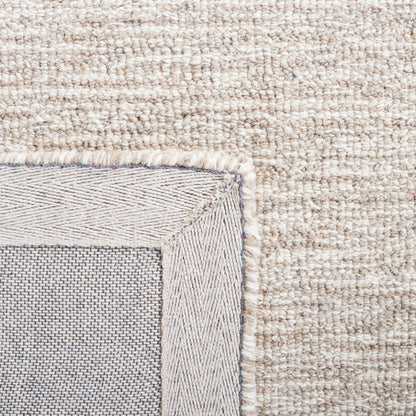 SAFAVIEH Handmade Abstract Sofoula Modern Wool Rug