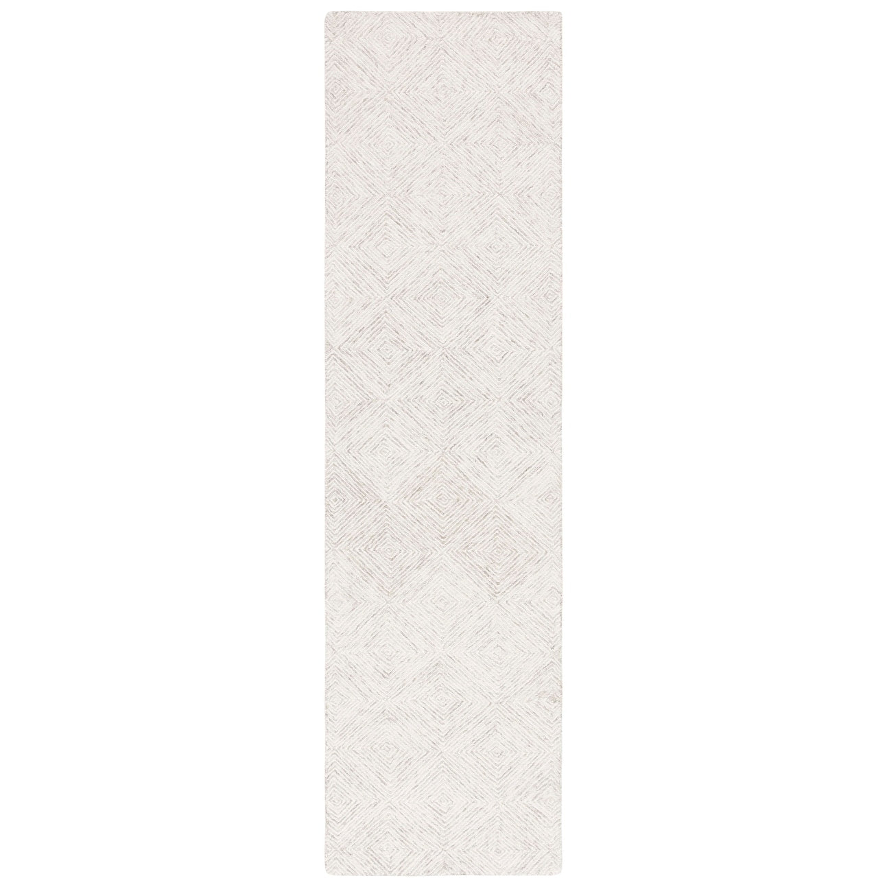 SAFAVIEH Handmade Abstract Yoshiya Modern Wool Rug