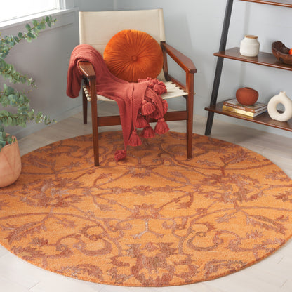 SAFAVIEH Handmade Anatolia Liilia Rug