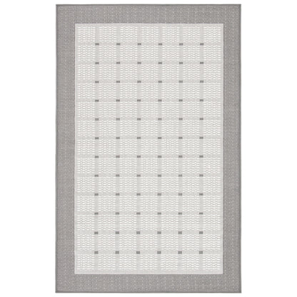 SAFAVIEH Handmade Aspen Kerstin Boho Tribal Wool Rug