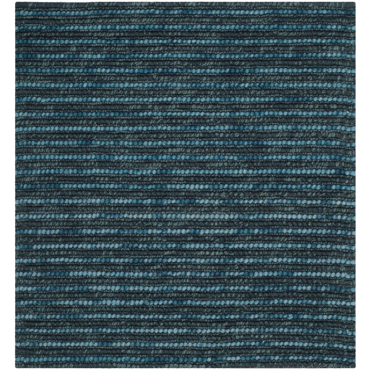 SAFAVIEH Handmade Bohemian Jelisava Jute & Wool Area Rug