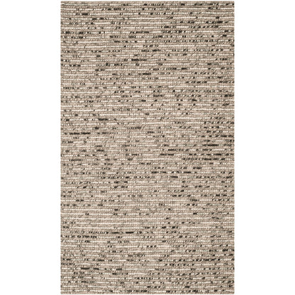 SAFAVIEH Handmade Bohemian Jelisava Jute & Wool Area Rug