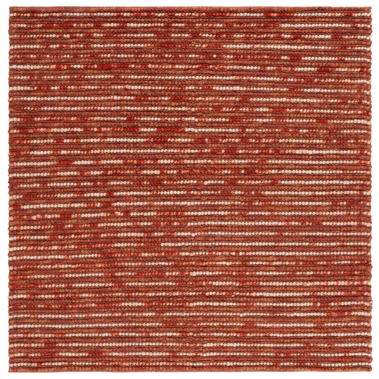 SAFAVIEH Handmade Bohemian Jelisava Jute & Wool Area Rug