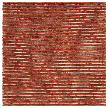 SAFAVIEH Handmade Bohemian Jelisava Jute & Wool Area Rug