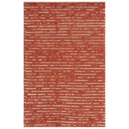 SAFAVIEH Handmade Bohemian Jelisava Jute & Wool Area Rug