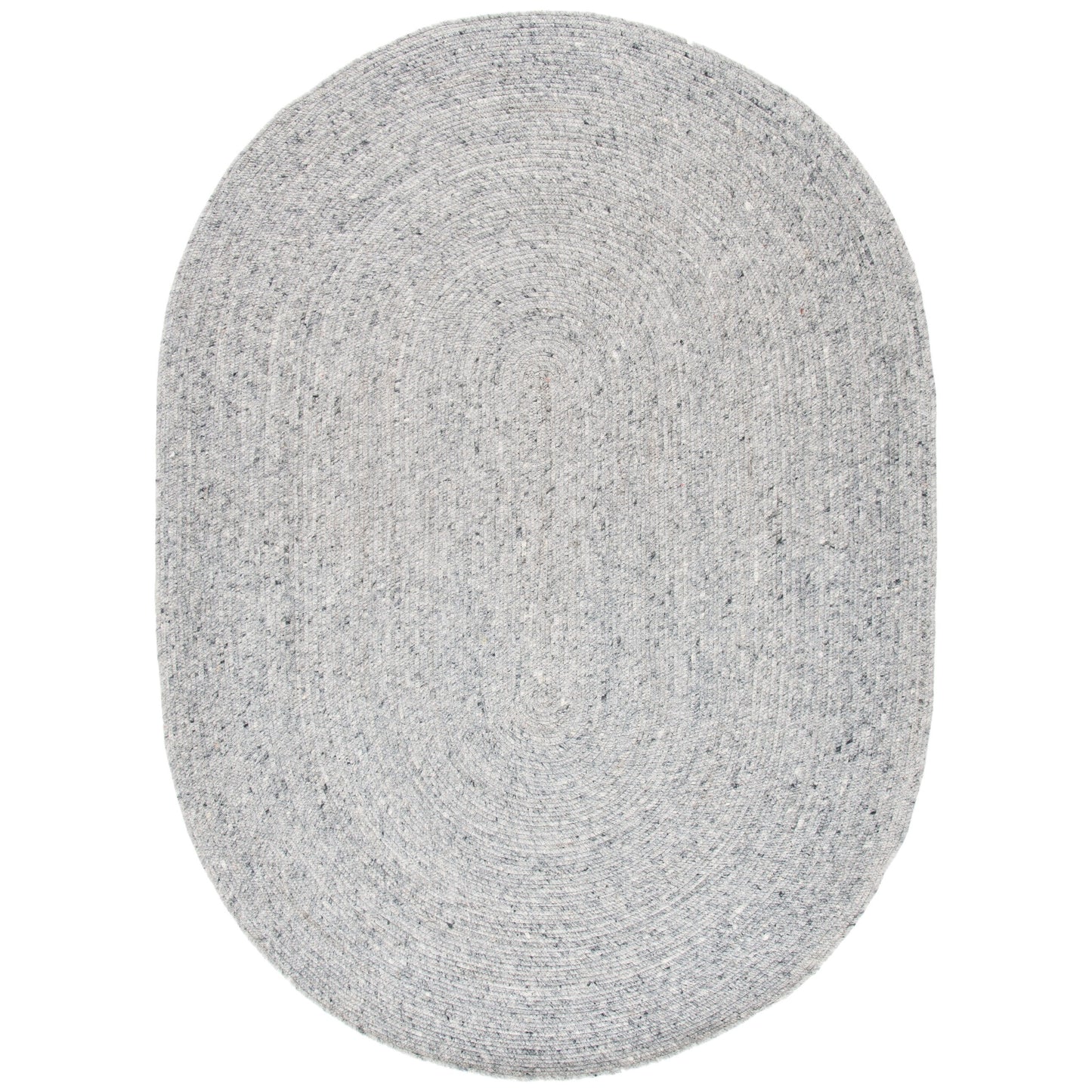 SAFAVIEH Handmade Braided Hande Country Wool Rug