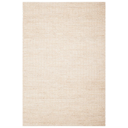 SAFAVIEH Handmade Brylee Ivory Jute Area Rug