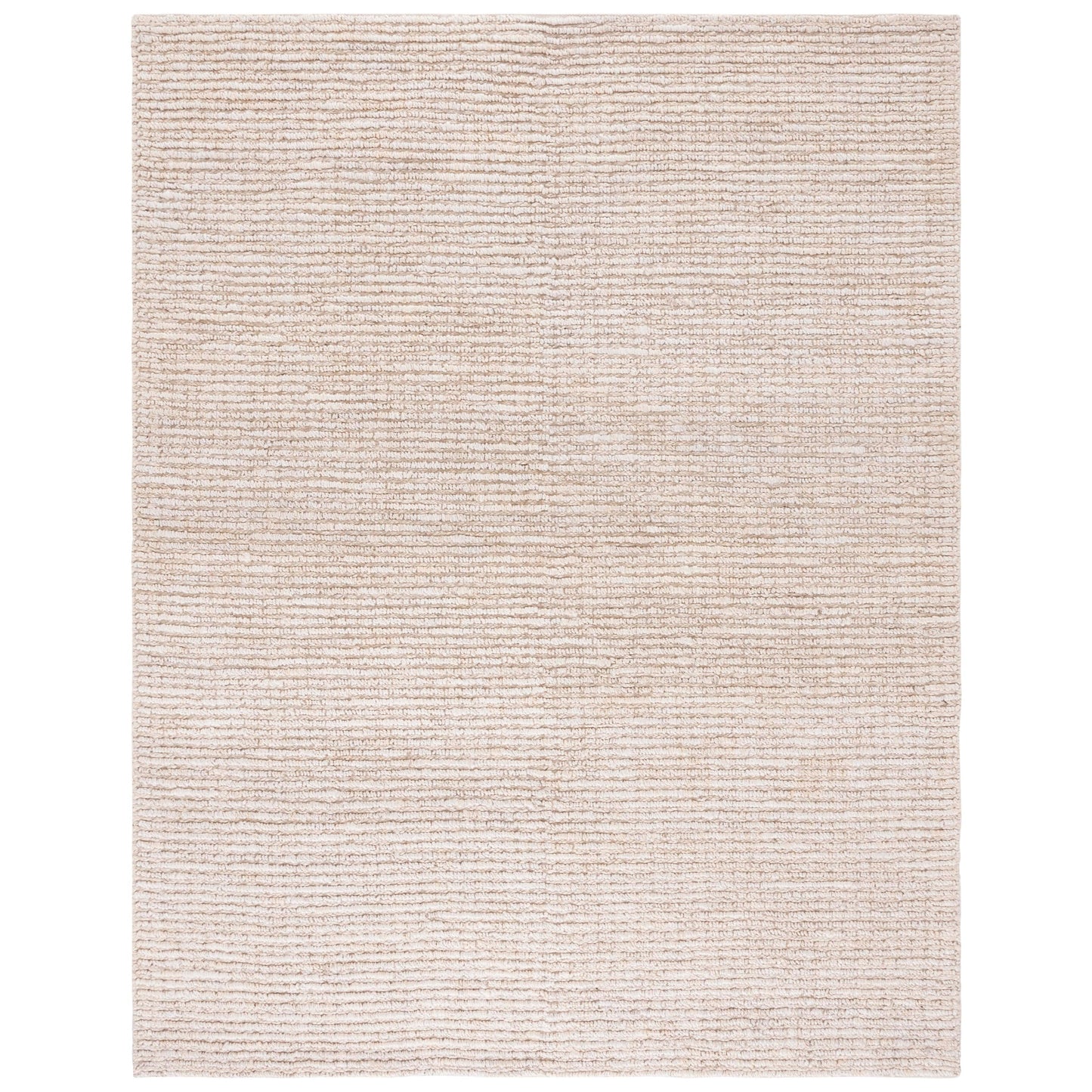 SAFAVIEH Handmade Brylee Ivory Jute Area Rug