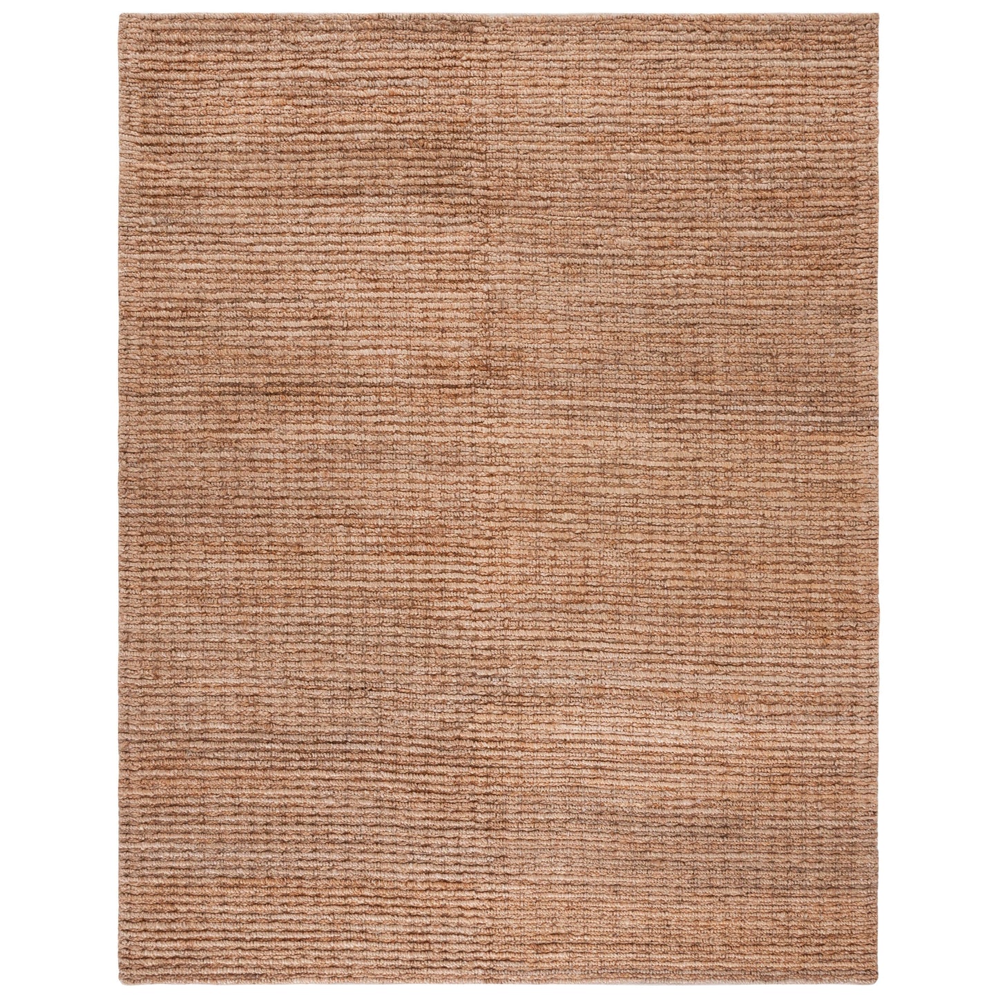 SAFAVIEH Handmade Brylee Ivory Jute Area Rug