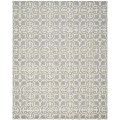 SAFAVIEH Handmade Cambridge Shigemi Modern Wool Rug