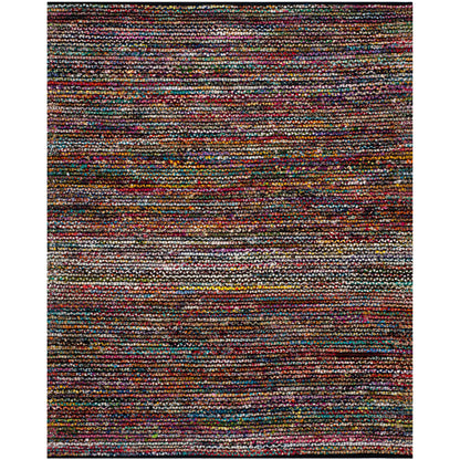 SAFAVIEH Handmade Cape Cod Guzide Bohemian Jute Rug