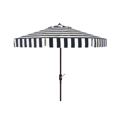 Parasol rond d'extérieur SAFAVIEH Fashion Line de 11 pieds