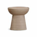 Table d'appoint d'intérieur/extérieur Gianna