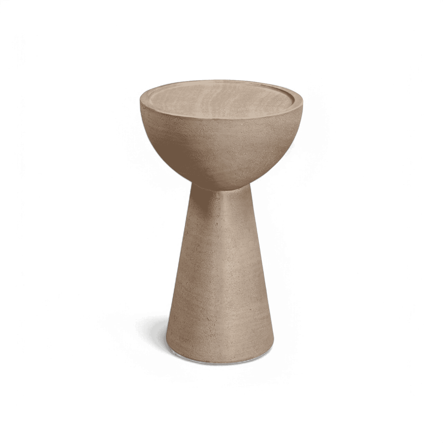 Table d'appoint d'intérieur/extérieur Gianna