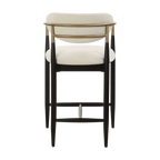 Tabouret de comptoir Sablier