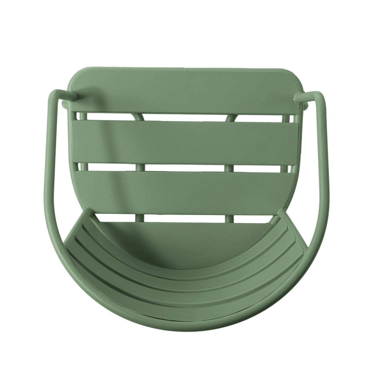 Ensemble bistrot d'extérieur 3 pièces Santa Monica par Christopher Knight Home