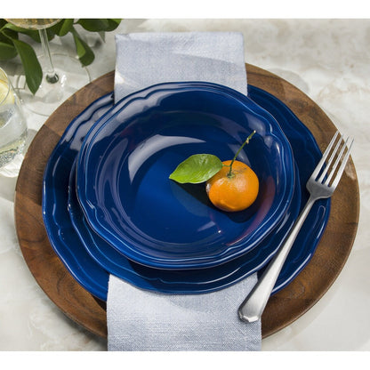Euro Ceramica Siena 16 Piece Dinnerware Set