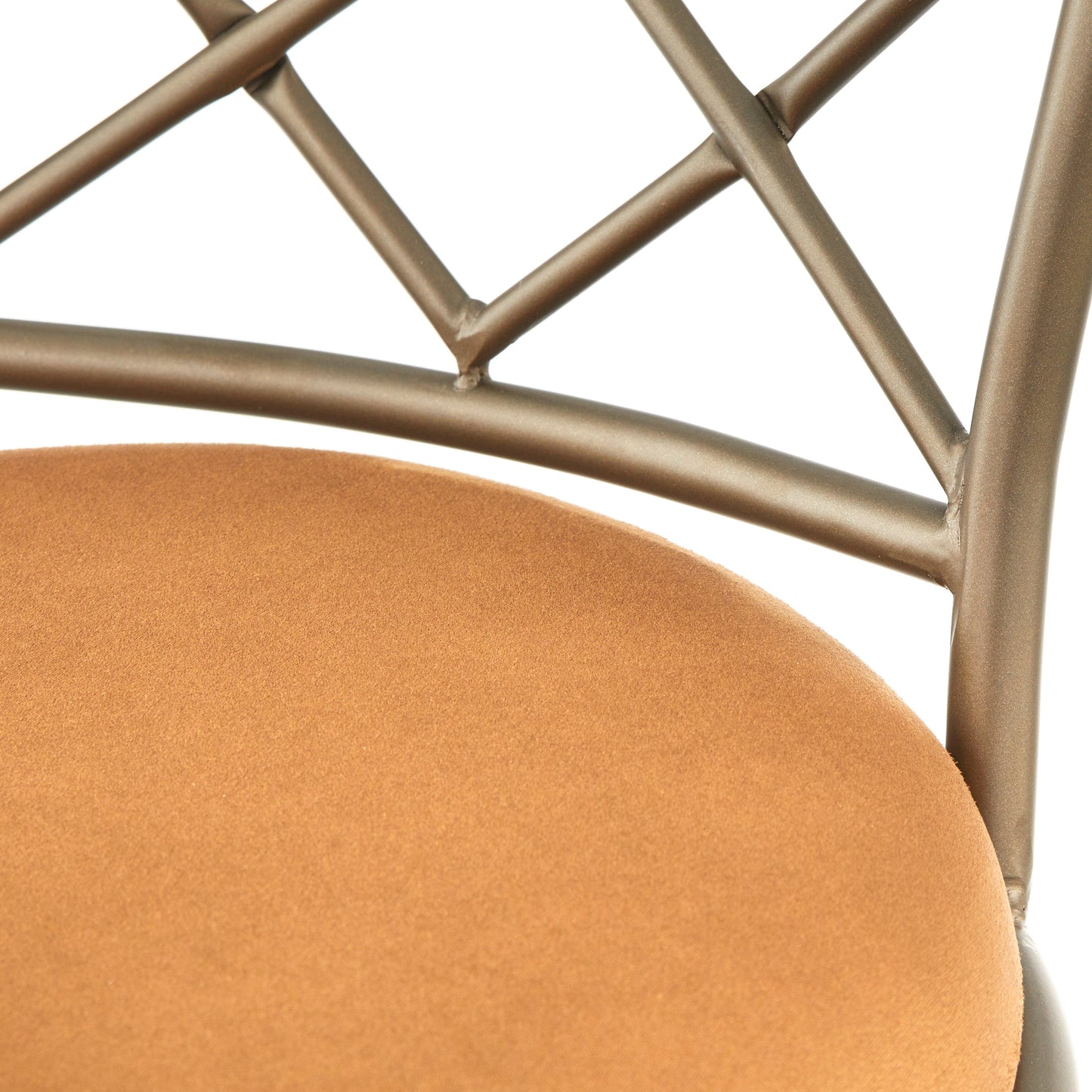 Tabourets pivotants à hauteur réglable Alyssa Simple Living (lot de 3)