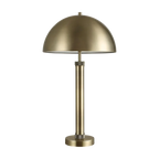 Lampe de table Soluna Gold
