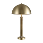 Lampe de table Soluna Gold