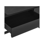 Bureau Sorrento Noir