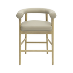 Tabouret de bar Sorrento Taupe